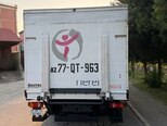 Mercedes Atego 816-8