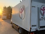 Mercedes Atego 816-6