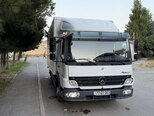 Mercedes Atego 816-2