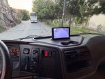 Mercedes Atego 816-11