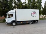 Mercedes Atego 816-3