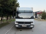 Mercedes Atego 816-1