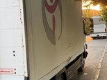 Mercedes Atego 816-7