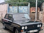 LADA (VAZ) 2106-1