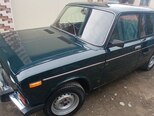 LADA (VAZ) 2106-6