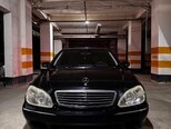 Mercedes S 320-1