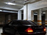 Mercedes S 320-8