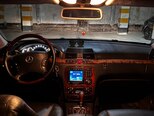 Mercedes S 320-12