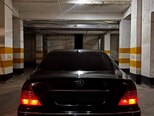 Mercedes S 320-9