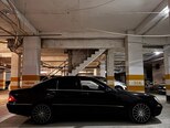 Mercedes S 320-4