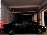 Mercedes S 320-5