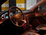 Mercedes S 320-10