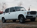 LADA (VAZ) 2107-2