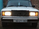 LADA (VAZ) 2107-1