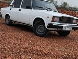 LADA (VAZ) 2107-5