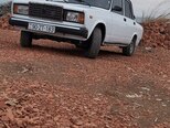 LADA (VAZ) 2107-6
