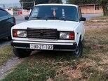 LADA (VAZ) 2107-9