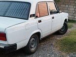 LADA (VAZ) 2107-8