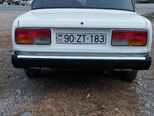 LADA (VAZ) 2107-11