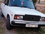 LADA (VAZ) 2107-10
