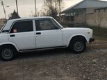 LADA (VAZ) 2107-7