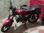 Tufan M50-1