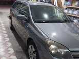 Opel Astra-3