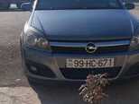 Opel Astra-1