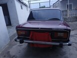 LADA (VAZ) 2106-3