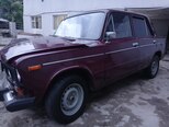 LADA (VAZ) 2106-2