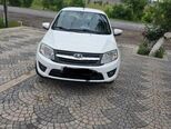 LADA (VAZ) Granta-2