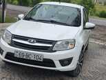 LADA (VAZ) Granta-4
