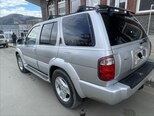 Infiniti QX4-5