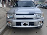 Infiniti QX4-4
