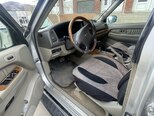 Infiniti QX4-11