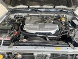 Infiniti QX4-8