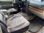 Infiniti QX4-10