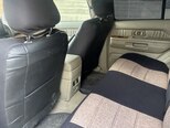 Infiniti QX4-12