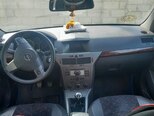 Opel Astra-3