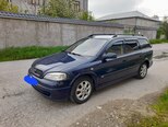 Opel Astra-2