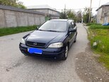 Opel Astra-3