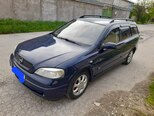 Opel Astra-10