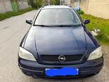 Opel Astra-1