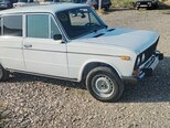 LADA (VAZ) 2106-2