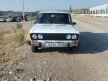 LADA (VAZ) 2106-7