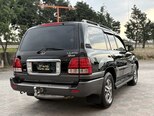 Lexus LX 470-6