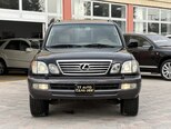 Lexus LX 470-1