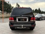 Lexus LX 470-5