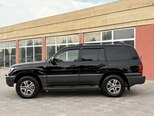 Lexus LX 470-3