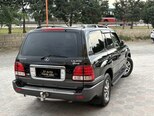 Lexus LX 470-10
